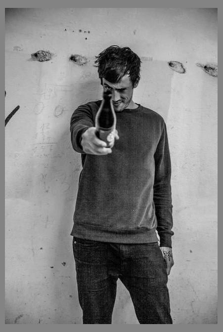 Charlie Cunningham